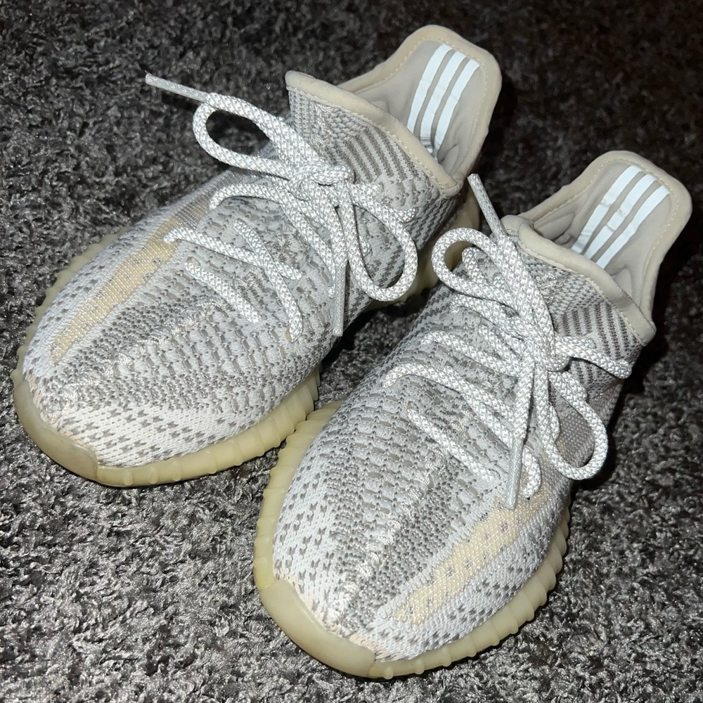Yeezy Boost 350 V2 Static